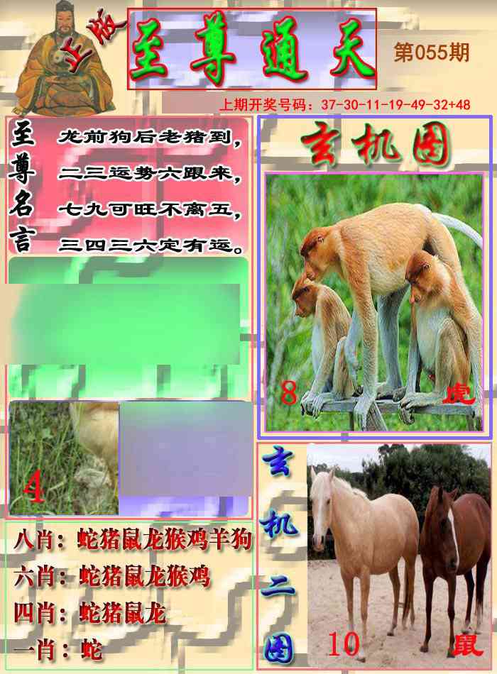 055期至通报[图]