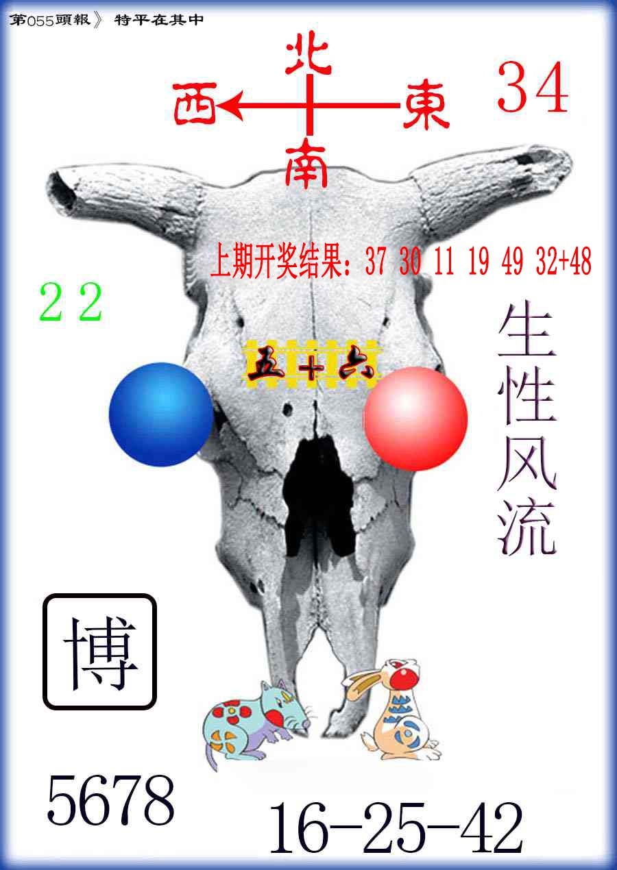 055期牛头报[图]