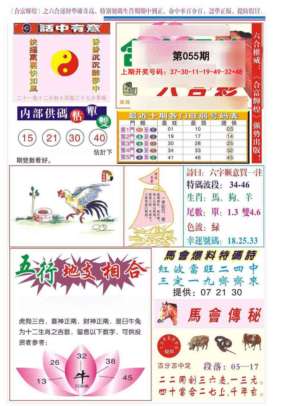 055期合富辉煌[图]