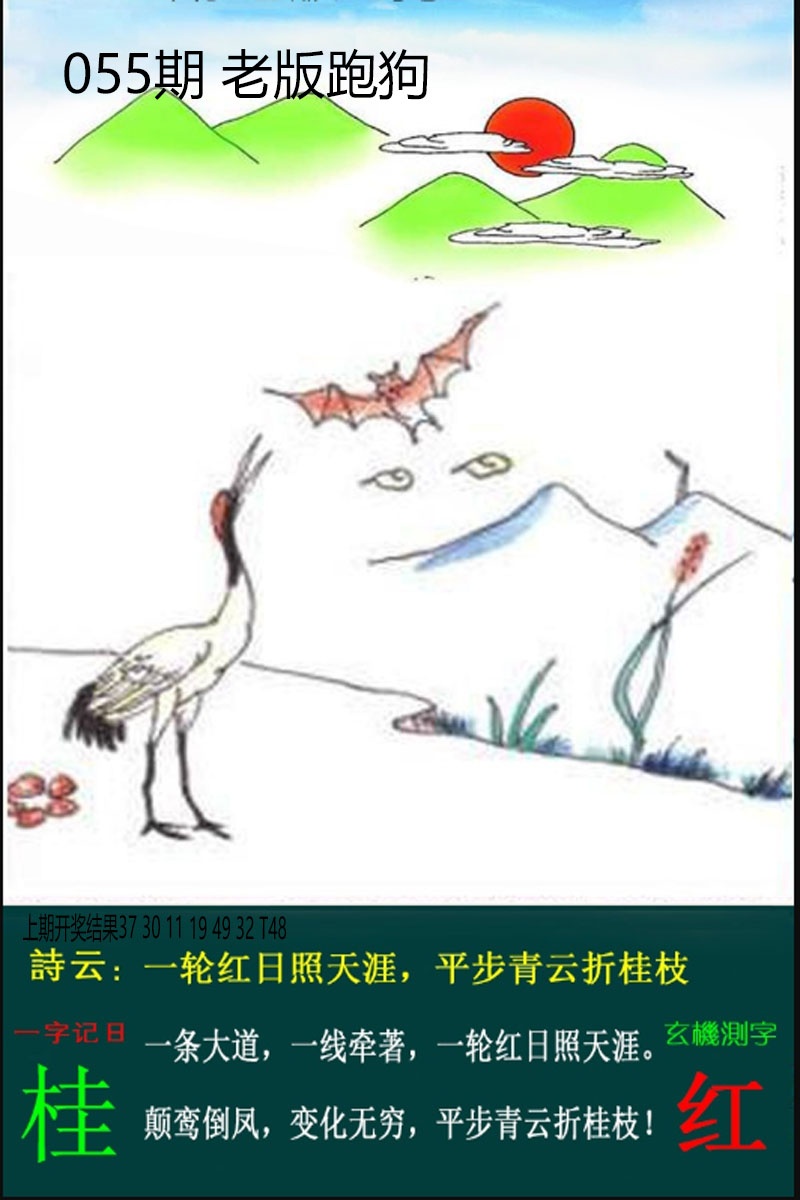 055期老板跑狗[图]