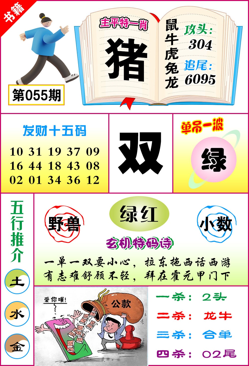 055期澳门钻石十五码[图]